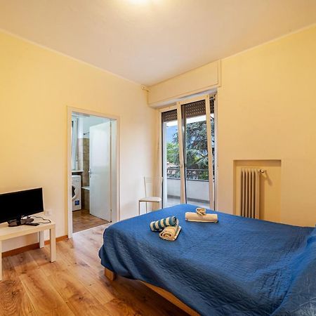 Residence Hubertus Apartment 4 Merano Exterior photo