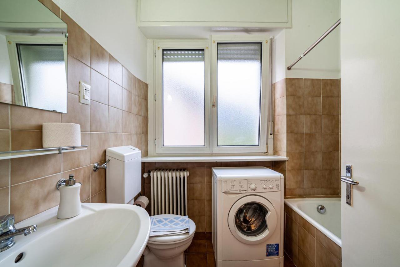 Residence Hubertus Apartment 4 Merano Exterior photo