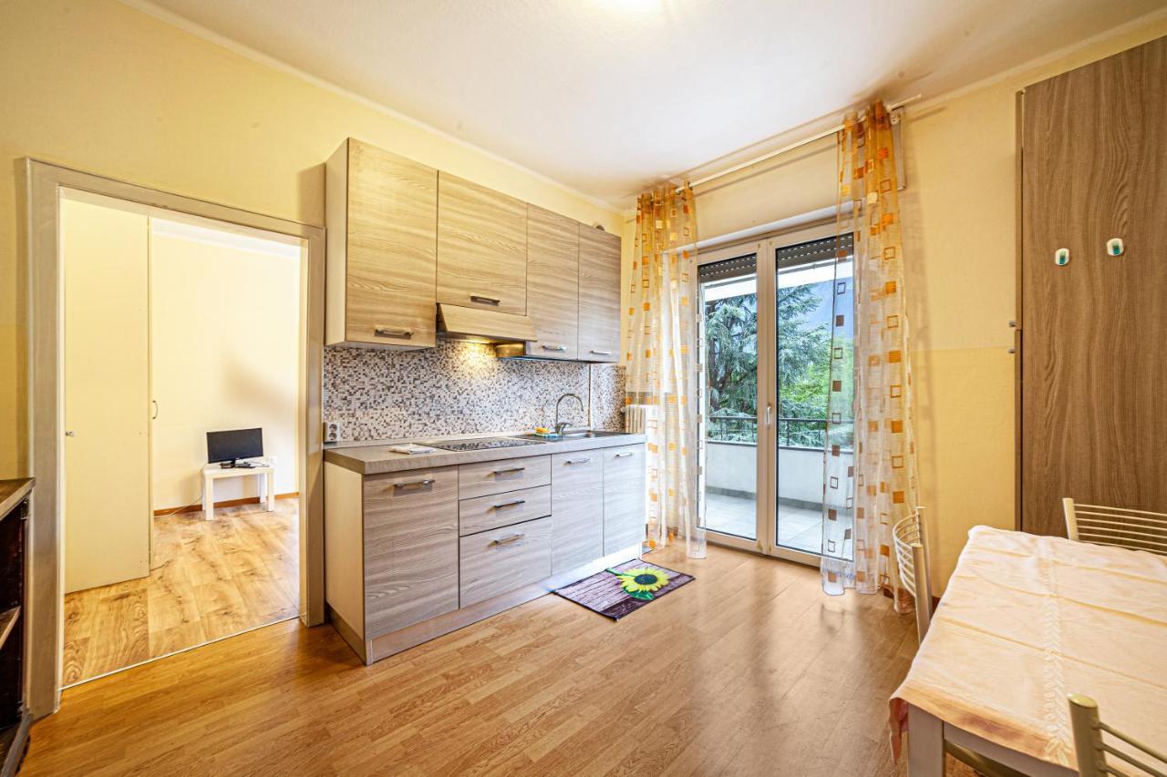 Residence Hubertus Apartment 4 Merano Exterior photo